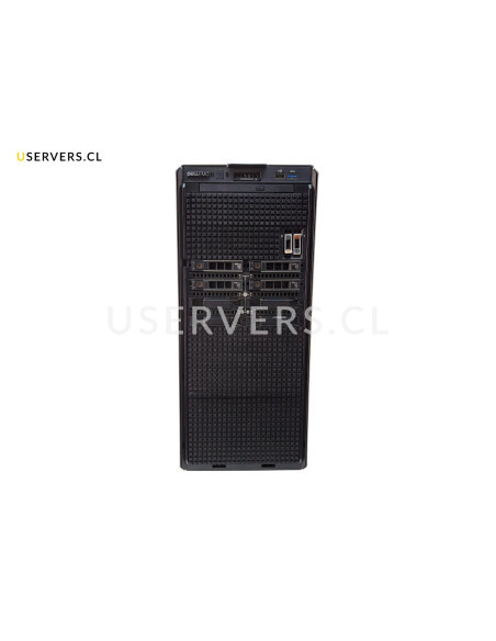 Dell PowerEdge T550 8-Bay SFF Tower Server