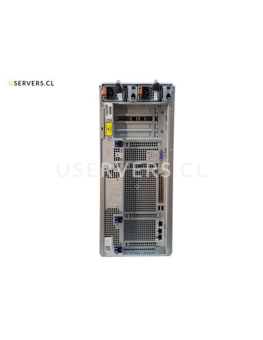 Dell PowerEdge T550 8-Bay SFF Tower Server