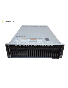 Dell PowerEdge R940 8 Bay SFF 3U Server