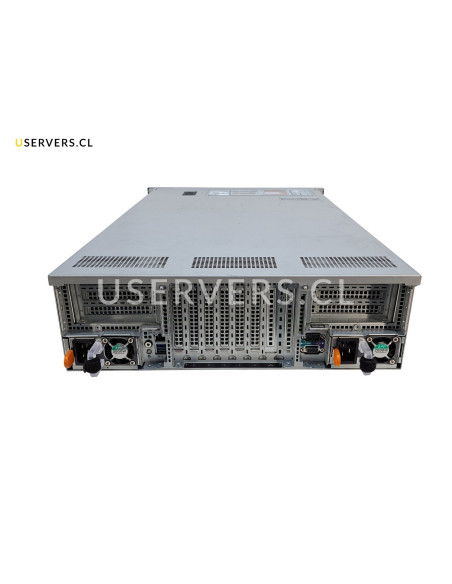 Dell PowerEdge R940 8 Bay SFF 3U Server