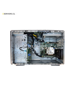 Dell PowerEdge T350 8 Bay LFF Tower Server 2