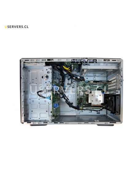 Dell PowerEdge T350 8 Bay LFF Tower Server