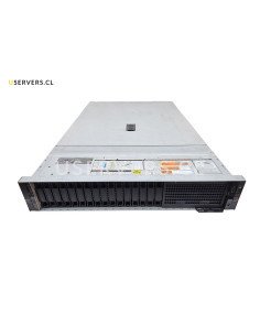 Dell PowerEdge R7525 16-Bay SFF SATA/SAS 2U Rack Server