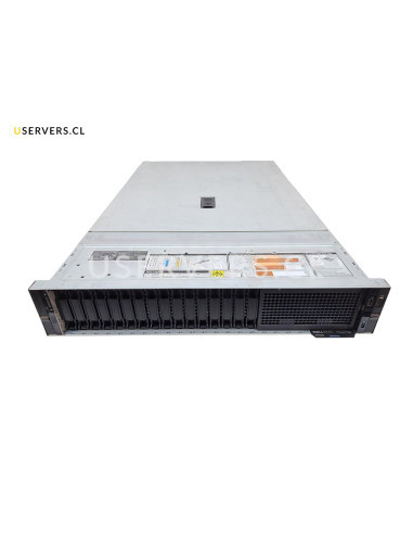Dell PowerEdge R7525 16-Bay SFF SATA/SAS 2U Rack Server