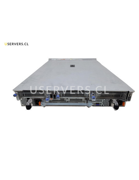 Dell PowerEdge R7525 16-Bay SFF SATA/SAS 2U Rack Server