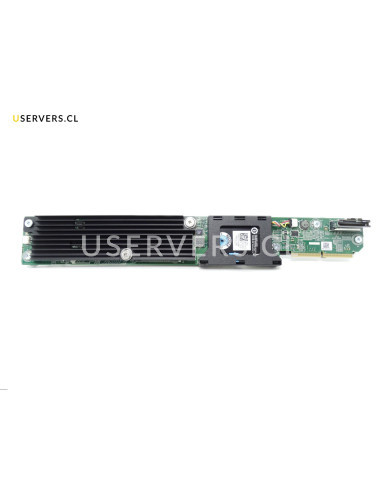Dell PERC H730P MX 12Gbps SAS RAID Controller for PowerEdge MX740c, PN 2RFJJ