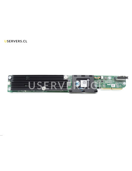 Dell PERC H730P MX 12Gbps SAS RAID Controller for PowerEdge MX740c, PN 2RFJJ