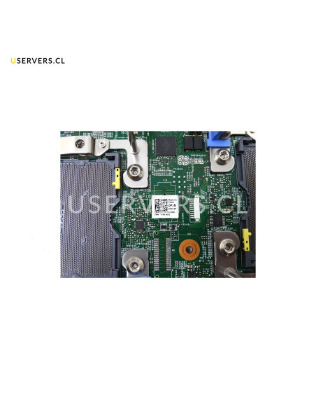 Dell EMC PowerEdge M640 FC640 Server Blade System Mother Board (5YC4P)