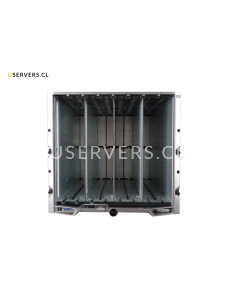 Dell PowerEdge M1000e Chassis