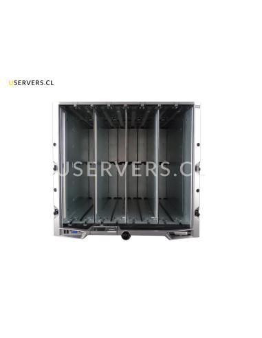 Dell PowerEdge M1000e Chassis