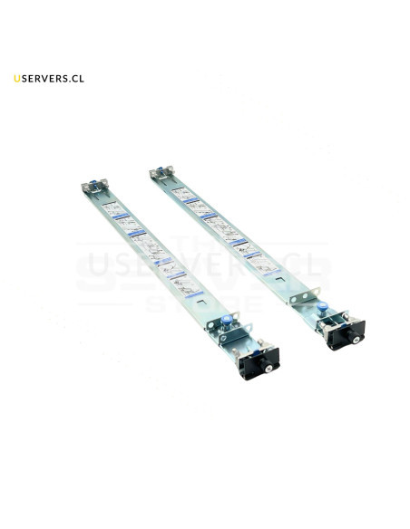 Dell Type A5 Static Rail Kit