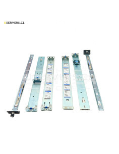 Dell Type A5 Static Rail Kit 2