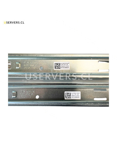 Dell Type A5 Static Rail Kit