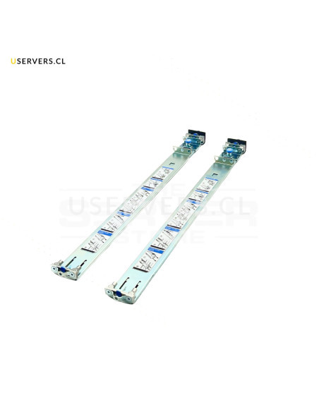 Dell Type A5 Static Rail Kit