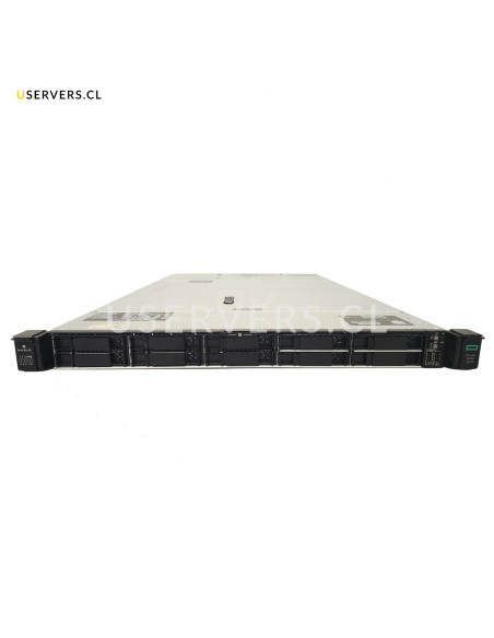 HPE ProLiant DL360 GEN10 10-Bay SFF 1U NVMe Rack Server