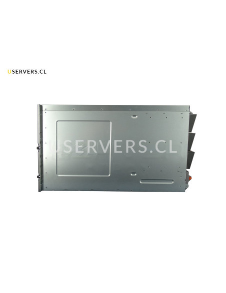 Dell PowerEdge M1000e Chassis