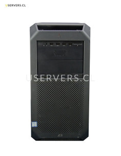 HP Z8 G4 Workstation