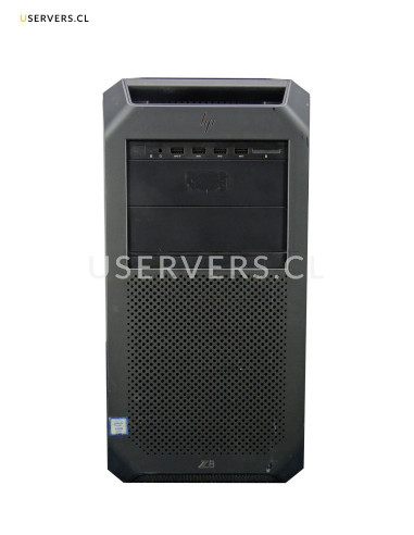 HP Z8 G4 Workstation