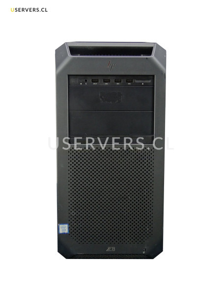 HP Z8 G4 Workstation