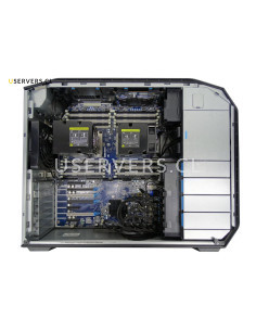 HP Z8 G4 Workstation 2