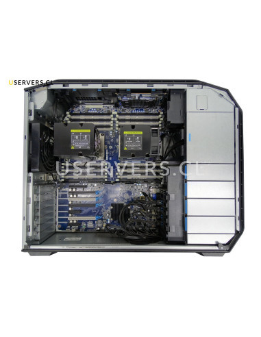 HP Z8 G4 Workstation