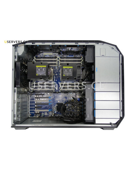 HP Z8 G4 Workstation