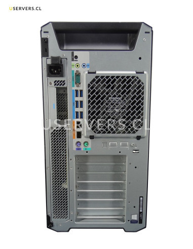 HP Z8 G4 Workstation