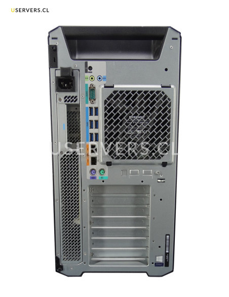 HP Z8 G4 Workstation