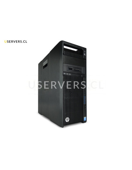 HP Z640 Workstation