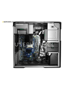 HP Z640 Workstation 2
