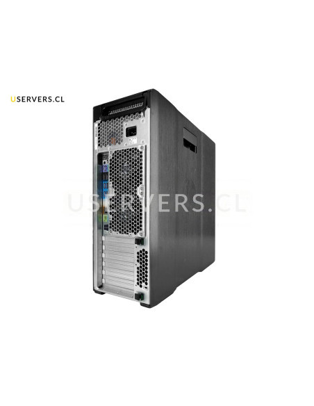 HP Z640 Workstation