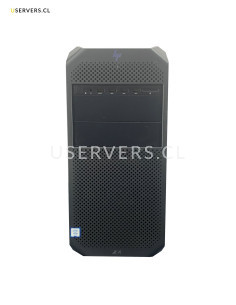 HP Z4 G4 Tower Workstation