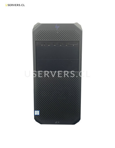 HP Z4 G4 Tower Workstation