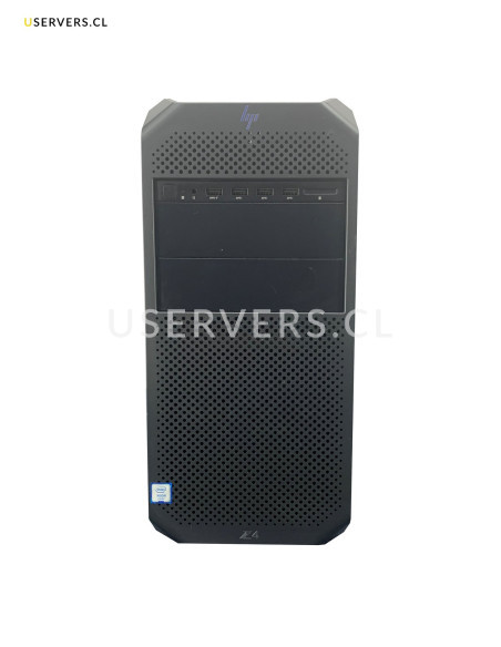 HP Z4 G4 Tower Workstation