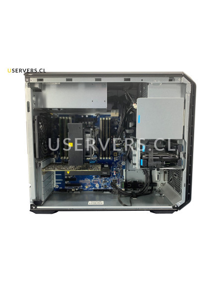 HP Z4 G4 Tower Workstation