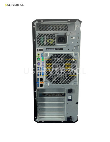 HP Z4 G4 Tower Workstation