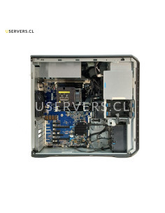 HP Z6 G4 Workstation 2