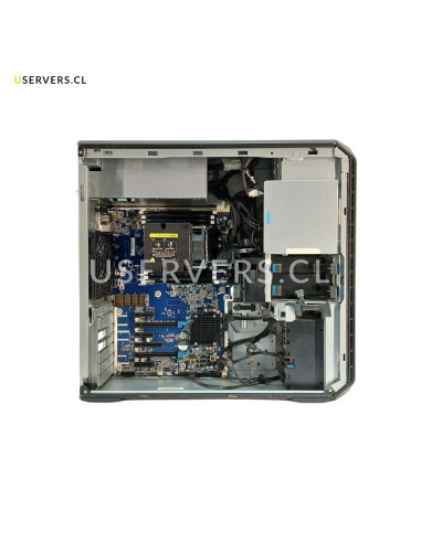 HP Z6 G4 Workstation