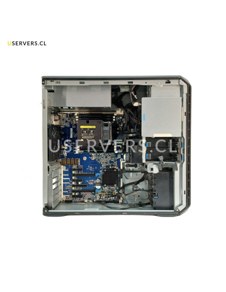 HP Z6 G4 Workstation