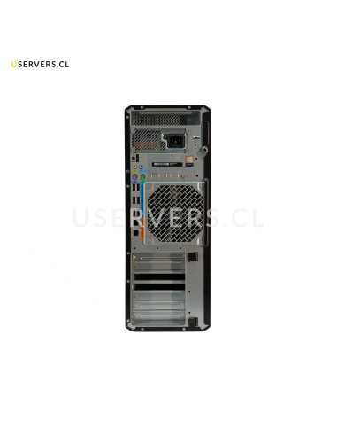 HP Z6 G4 Workstation