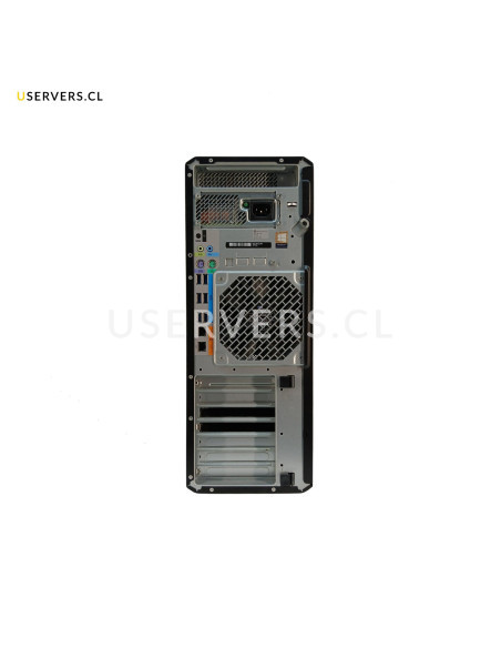 HP Z6 G4 Workstation