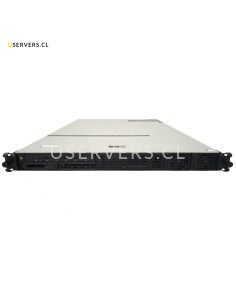 HP ZCentral 4R 1U Intel Xeon W-2200 Rackmount Workstation