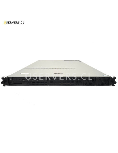 HP ZCentral 4R 1U Intel Xeon W-2200 Rackmount Workstation