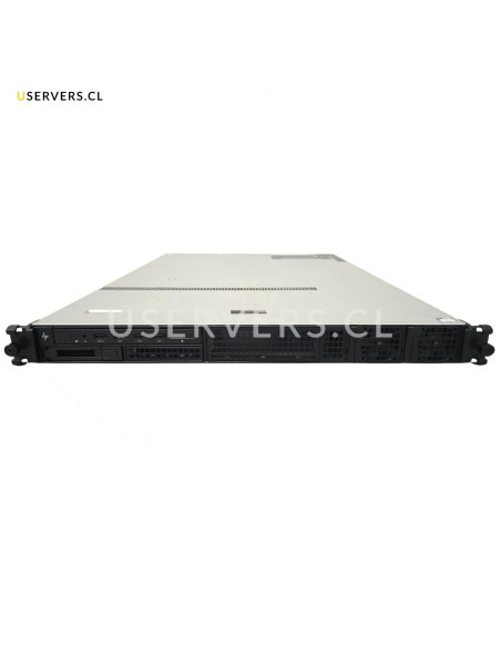 HP ZCentral 4R 1U Intel Xeon W-2200 Rackmount Workstation