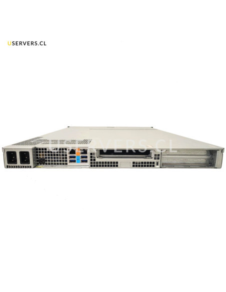 HP ZCentral 4R 1U Intel Xeon W-2200 Rackmount Workstation