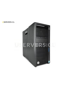 HP Z840 Workstation