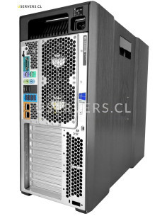 HP Z840 Workstation 2