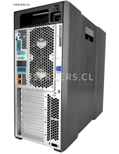 HP Z840 Workstation