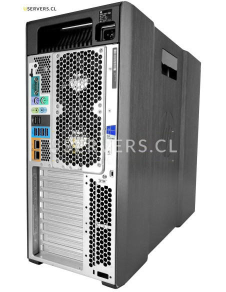 HP Z840 Workstation