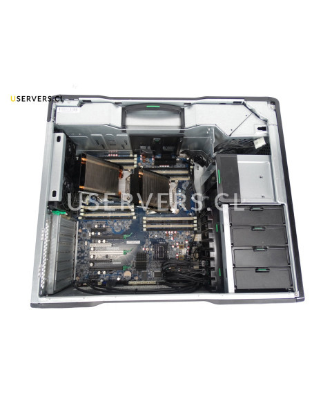 HP Z840 Workstation